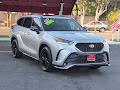 2024 Toyota Highlander XSE