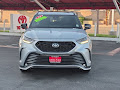 2024 Toyota Highlander XSE