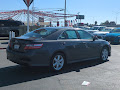 2009 Toyota Camry SE