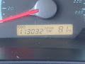 2009 Toyota Camry SE