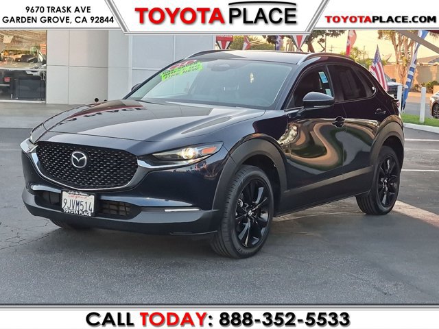 2024 Mazda CX-30 2.5 S Select Sport