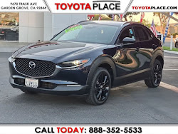 2024 Mazda CX-30 2.5 S Select Sport