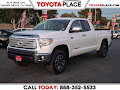 2015 Toyota Tundra Limited