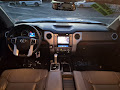 2015 Toyota Tundra Limited