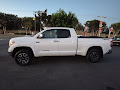 2015 Toyota Tundra Limited