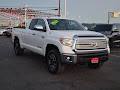 2015 Toyota Tundra Limited