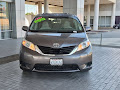 2013 Toyota Sienna LE