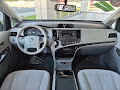 2013 Toyota Sienna LE