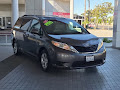2013 Toyota Sienna LE