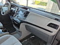 2013 Toyota Sienna LE