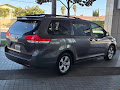 2013 Toyota Sienna LE