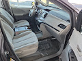 2013 Toyota Sienna LE