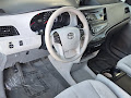 2013 Toyota Sienna LE