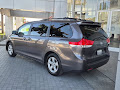 2013 Toyota Sienna LE