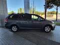 2013 Toyota Sienna LE