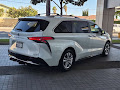 2022 Toyota Sienna Limited