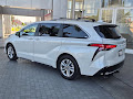 2022 Toyota Sienna Limited