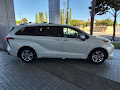 2022 Toyota Sienna Limited