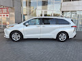 2022 Toyota Sienna Limited