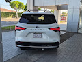 2022 Toyota Sienna Limited