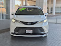 2022 Toyota Sienna Limited