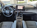 2022 Toyota Sienna Limited