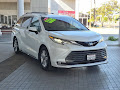 2022 Toyota Sienna Limited
