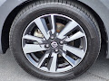 2021 Nissan Versa 1.6 SV