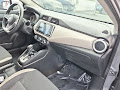 2021 Nissan Versa 1.6 SV