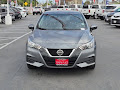2021 Nissan Versa 1.6 SV