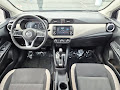 2021 Nissan Versa 1.6 SV