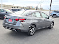 2021 Nissan Versa 1.6 SV