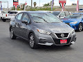 2021 Nissan Versa 1.6 SV