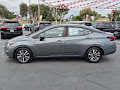 2021 Nissan Versa 1.6 SV