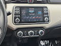 2021 Nissan Versa 1.6 SV