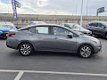2021 Nissan Versa 1.6 SV