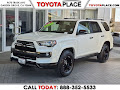 2020 Toyota 4Runner Nightshade