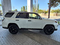 2020 Toyota 4Runner Nightshade
