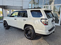 2020 Toyota 4Runner Nightshade