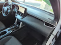 2023 Toyota Corolla Cross Hybrid SE