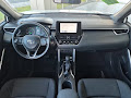 2023 Toyota Corolla Cross Hybrid SE
