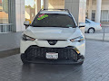 2023 Toyota Corolla Cross Hybrid SE