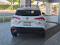 2023 Toyota Corolla Cross Hybrid SE