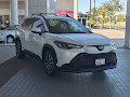 2023 Toyota Corolla Cross Hybrid SE