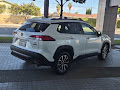 2023 Toyota Corolla Cross Hybrid SE