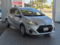 2016 Toyota Prius c One