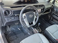 2016 Toyota Prius c One