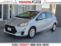 2016 Toyota Prius c One