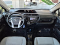 2016 Toyota Prius c One