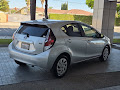 2016 Toyota Prius c One